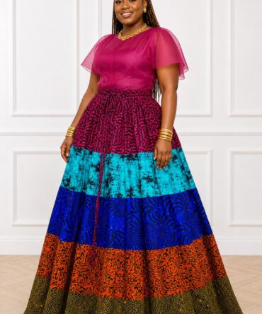 MAUWA Skirt